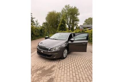 Peugeot 308 Gebrauchtwagen