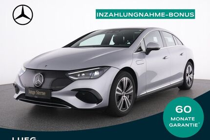Mercedes-Benz EQE Gebrauchtwagen