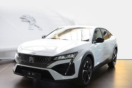 Peugeot 408 Gebrauchtwagen