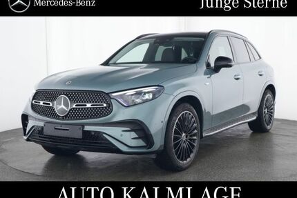 Mercedes-Benz GLC 300 Gebrauchtwagen