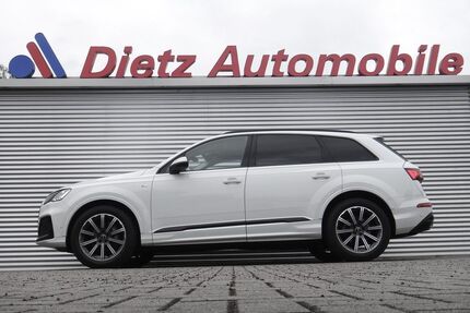 Audi Q7 Gebrauchtwagen