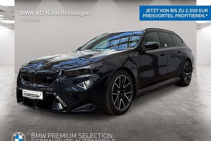 BMW M5 Gebrauchtwagen