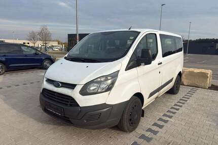 Ford Transit Gebrauchtwagen