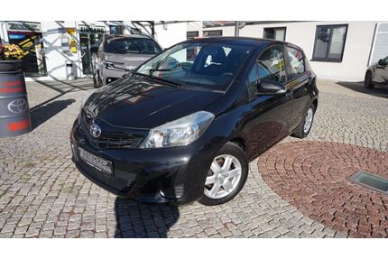 Toyota Yaris Gebrauchtwagen