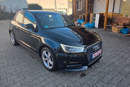 Audi A1 Gebrauchtwagen