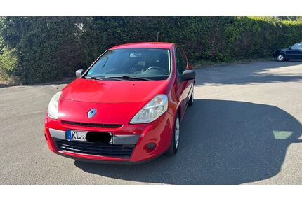 Renault Clio Gebrauchtwagen