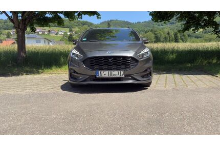 Ford S-Max Gebrauchtwagen