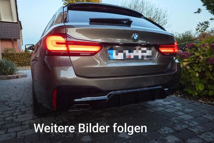 BMW 540 Gebrauchtwagen
