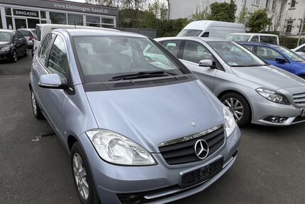 Mercedes-Benz A 180 Gebrauchtwagen