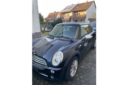 Mini ONE Gebrauchtwagen