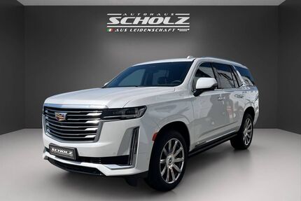 Cadillac Escalade Gebrauchtwagen