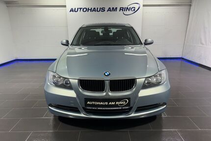 BMW 320 Gebrauchtwagen