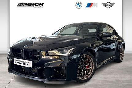 BMW M2 Gebrauchtwagen