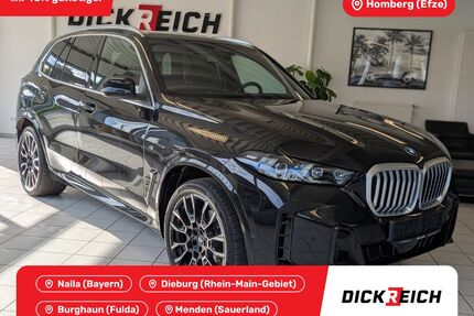BMW X5 Gebrauchtwagen