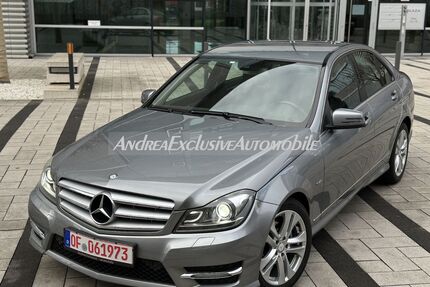 Mercedes-Benz C 220 Gebrauchtwagen