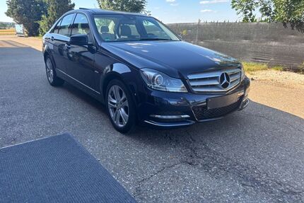 Mercedes-Benz C 300 Gebrauchtwagen