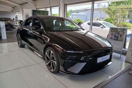 Hyundai IONIQ 6 Gebrauchtwagen