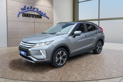 Mitsubishi Eclipse Cross Gebrauchtwagen