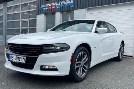 Dodge Charger Gebrauchtwagen