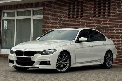 BMW 318 Gebrauchtwagen