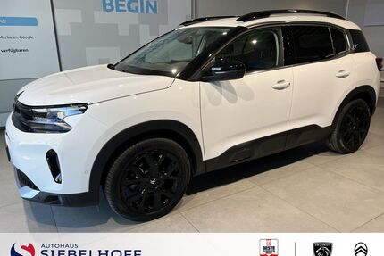 Citroen C5 Aircross Gebrauchtwagen