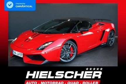 Lamborghini Gallardo Gebrauchtwagen