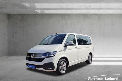 VW T6 Multivan Gebrauchtwagen