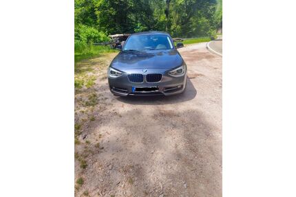 BMW 120 Gebrauchtwagen