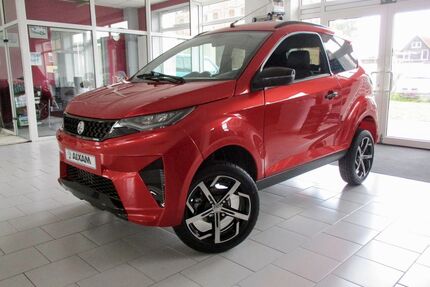 Aixam Cross Gebrauchtwagen