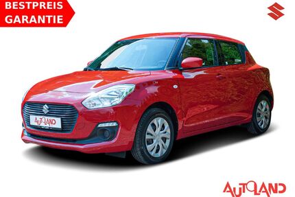 Suzuki Swift Gebrauchtwagen