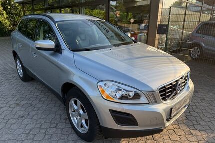 Volvo XC60 Gebrauchtwagen