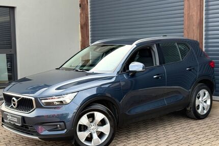 Volvo XC40 Gebrauchtwagen