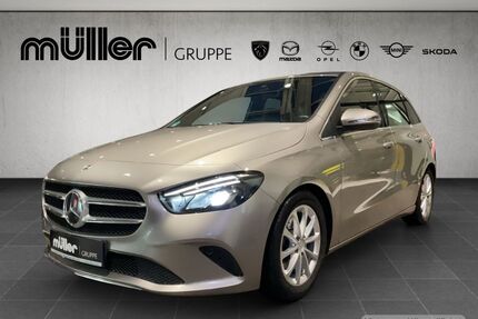 Mercedes-Benz B 200 Gebrauchtwagen