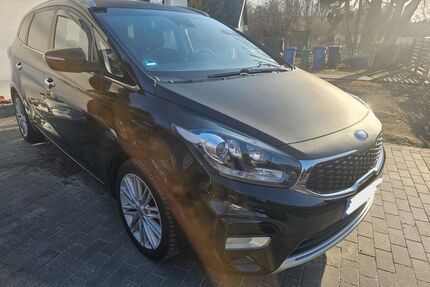 Kia Carens Gebrauchtwagen