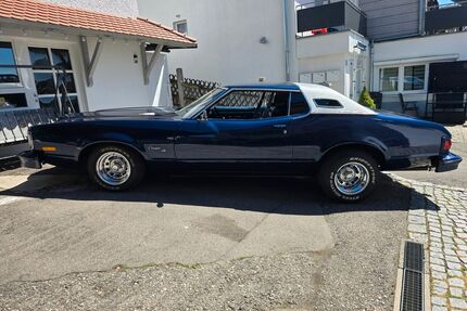 Ford Mercury Gebrauchtwagen
