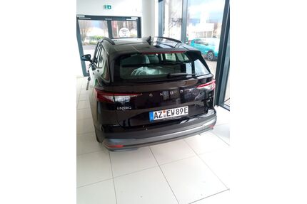 Skoda Enyaq Gebrauchtwagen
