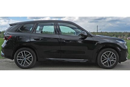 BMW iX1 Gebrauchtwagen