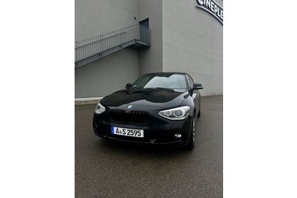 BMW 116 Gebrauchtwagen
