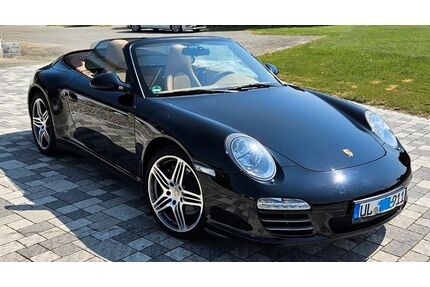 Porsche 997 Gebrauchtwagen