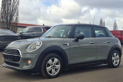 Mini Cooper Gebrauchtwagen
