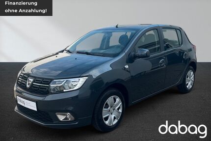 Dacia Sandero Gebrauchtwagen