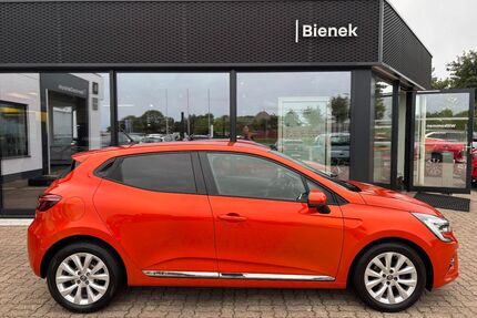 Renault Clio Gebrauchtwagen