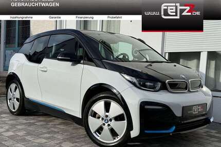 BMW i3 Gebrauchtwagen