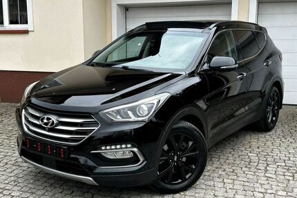 Hyundai SANTA FE Gebrauchtwagen