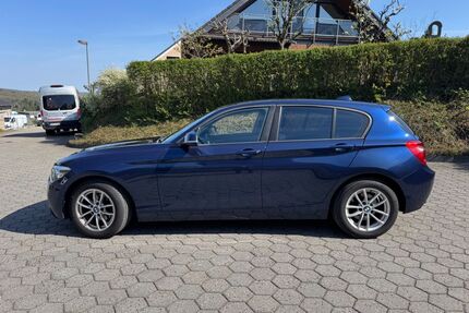 BMW 118 Gebrauchtwagen