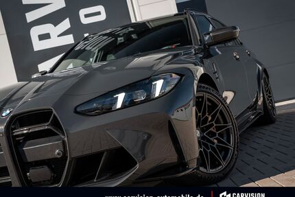 BMW M3 Gebrauchtwagen