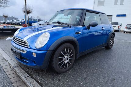 Mini ONE Gebrauchtwagen