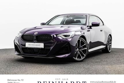 BMW 230 Gebrauchtwagen