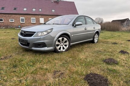 Opel Vectra Gebrauchtwagen