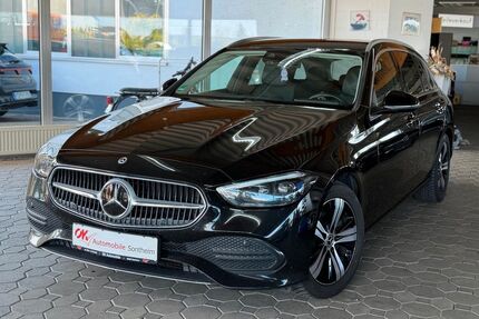 Mercedes-Benz C 220 Gebrauchtwagen